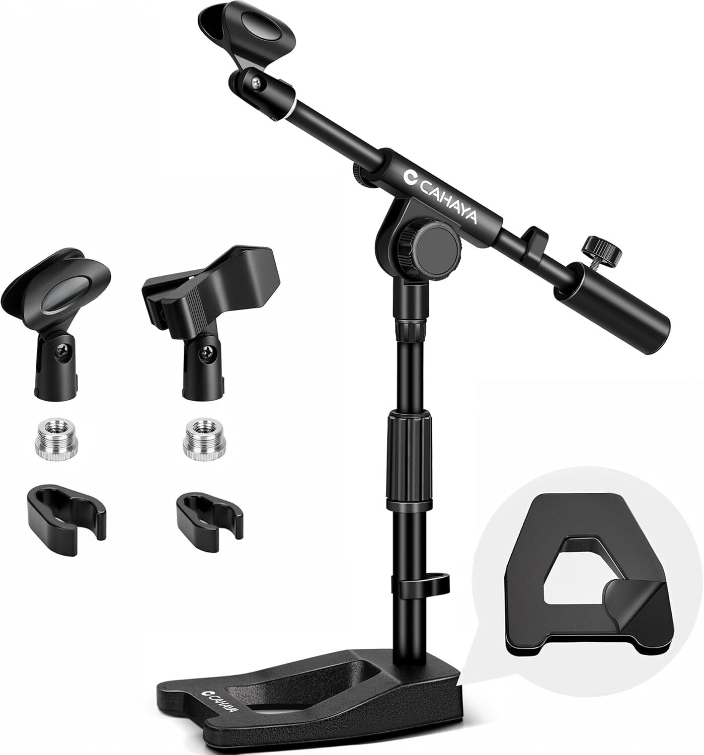 Tabletop Mic Stand